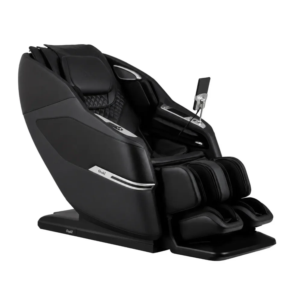Picture of Osaki Aeris 4D Duo Massage Chair