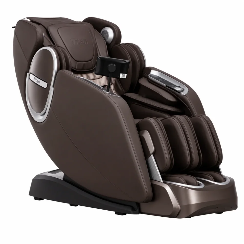 Hình ảnh Ghế Massage Titan Pro 4D Aria