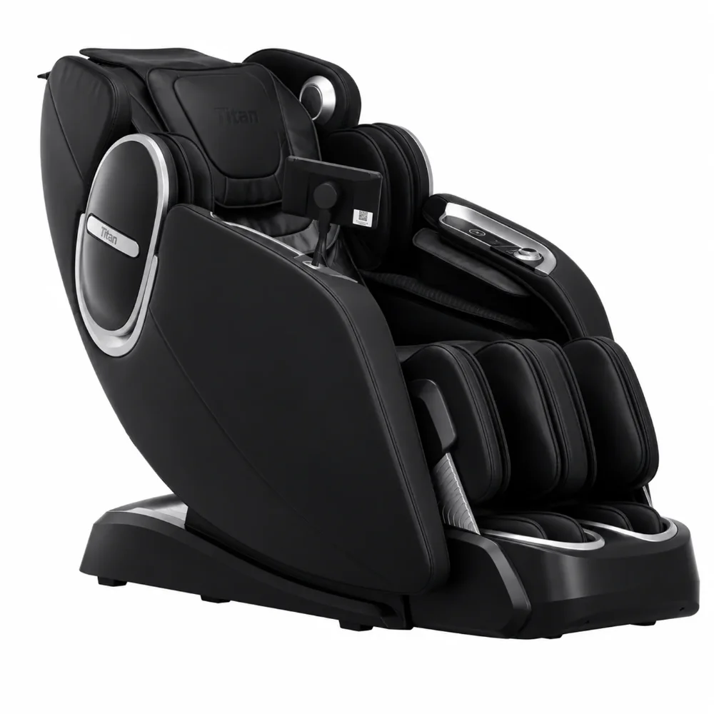 Hình ảnh Ghế Massage Titan Pro 4D Aria
