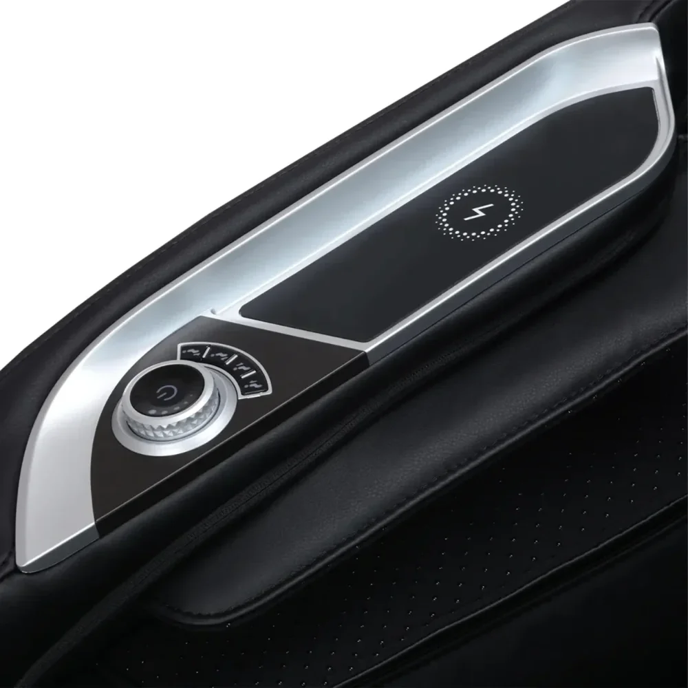 Hình ảnh Ghế Massage Titan Pro 4D Aria