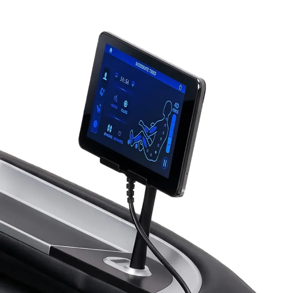Hình ảnh Ghế Massage Titan Pro 4D Aria