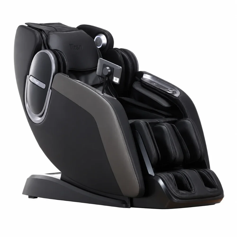 Hình ảnh Ghế Massage Titan Pro Cura 4D