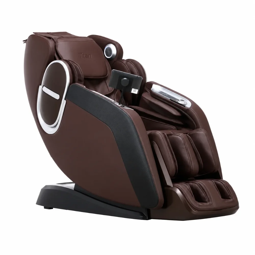Hình ảnh Ghế Massage Titan Pro Cura 4D