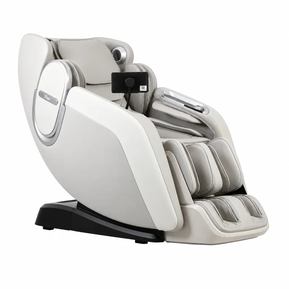 Hình ảnh Ghế Massage Titan Pro Cura 4D
