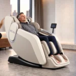 Hình ảnh Ghế Massage Titan Pro Cura 4D