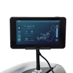 Hình ảnh Ghế Massage Titan Pro Cura 4D