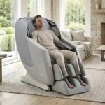 Hình ảnh Ghế Massage Titan Pro-3D Prestige LE