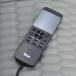 Hình ảnh Ghế Massage Titan Pro-3D Prestige LE