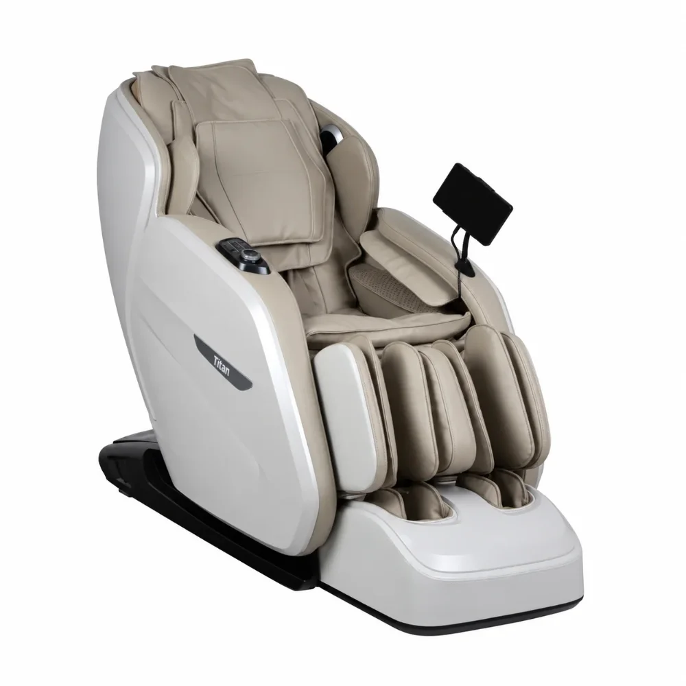 Hình ảnh Ghế Massage Titan Pro 3D Nexa