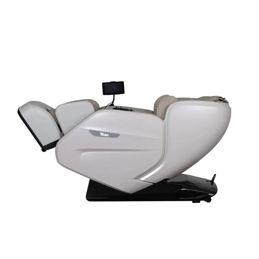 Hình ảnh Ghế Massage Titan Pro 3D Nexa