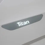 Hình ảnh Ghế Massage Titan Pro 3D Nexa