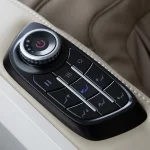 Hình ảnh Ghế Massage Titan Pro 3D Nexa