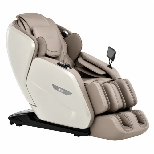 Hình ảnh Ghế Massage Titan Pro 3D Liberty