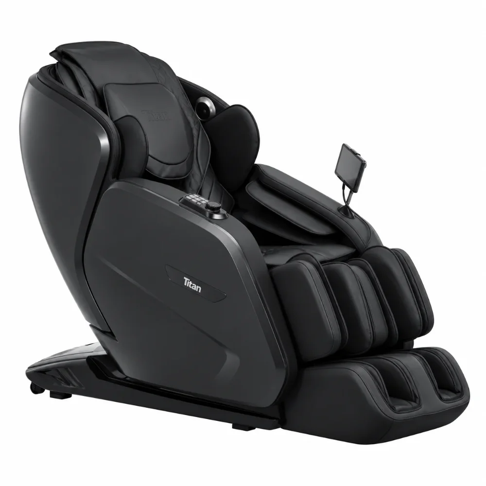 Hình ảnh Ghế Massage Titan Pro 3D Liberty