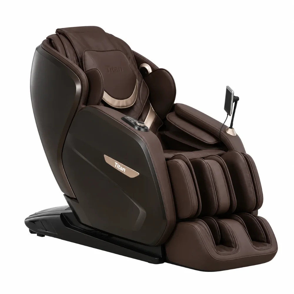 Hình ảnh Ghế Massage Titan Pro 3D Liberty