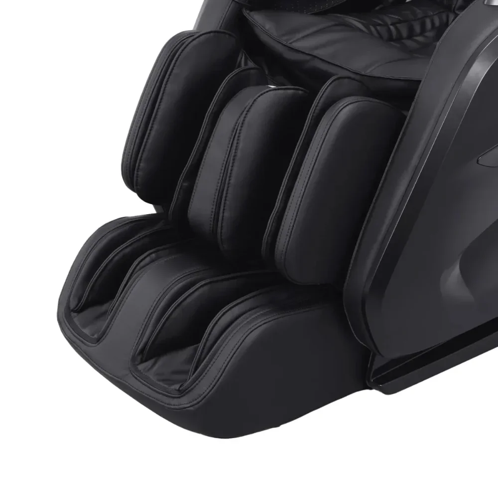 Hình ảnh Ghế Massage Titan Pro 3D Liberty