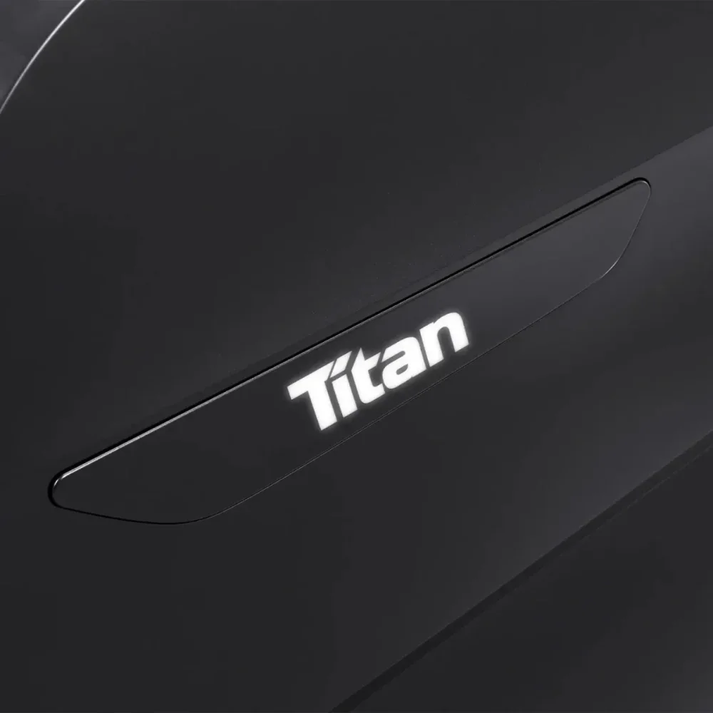 Hình ảnh Ghế Massage Titan Pro 3D Liberty