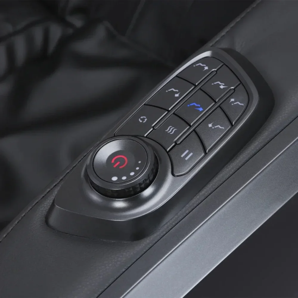 Hình ảnh Ghế Massage Titan Pro 3D Liberty
