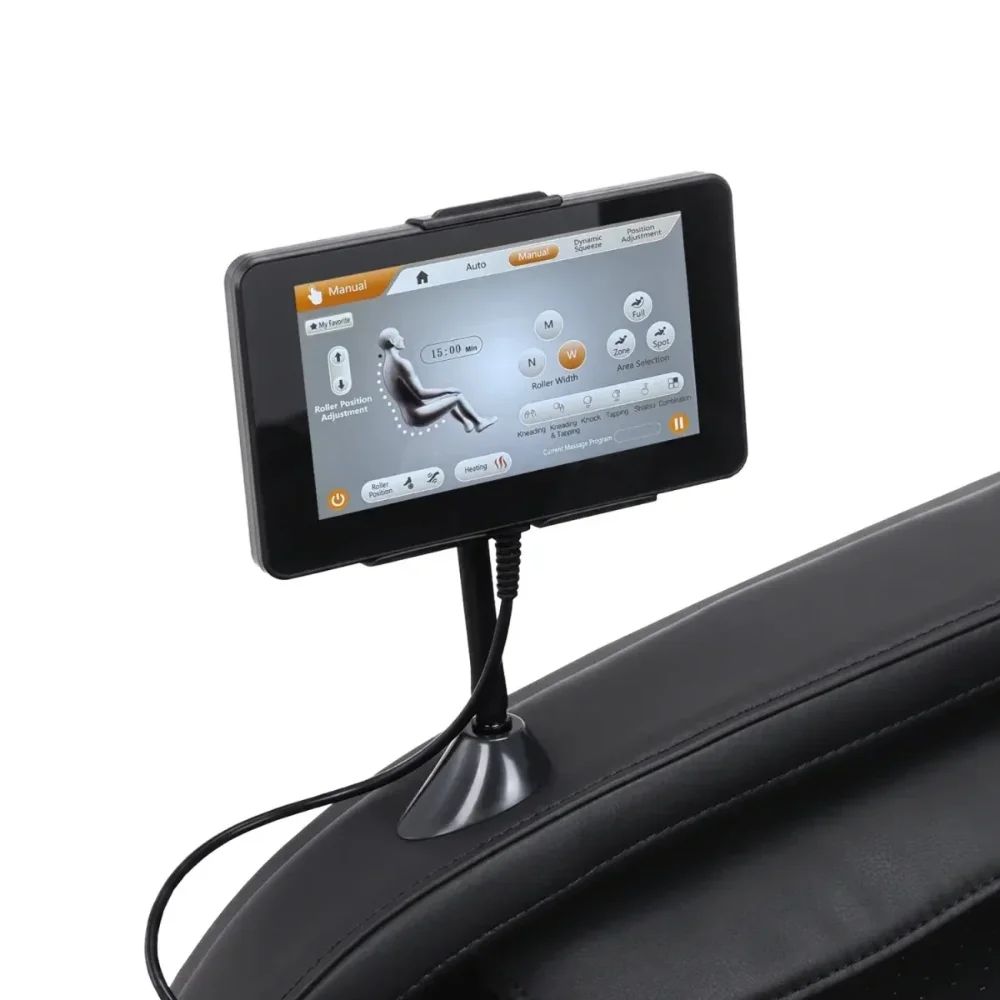 Hình ảnh Ghế Massage Titan Pro 3D Liberty