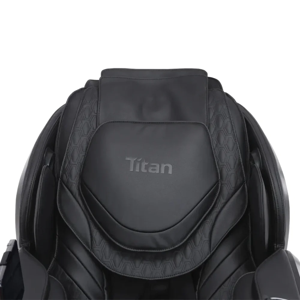 Hình ảnh Ghế Massage Titan Pro 3D Liberty