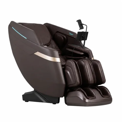 Hình ảnh Ghế Massage Titan Remedy Pro 4D
