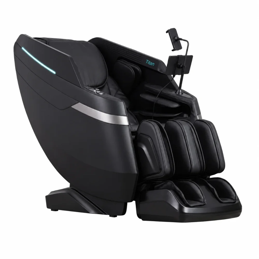 Hình ảnh Ghế Massage Titan Remedy Pro 4D