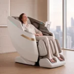 Hình ảnh Ghế Massage Titan Remedy Pro 4D