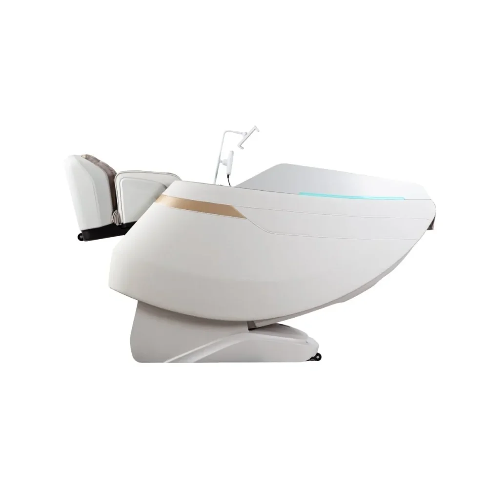 Hình ảnh Ghế Massage Titan Remedy Pro 4D