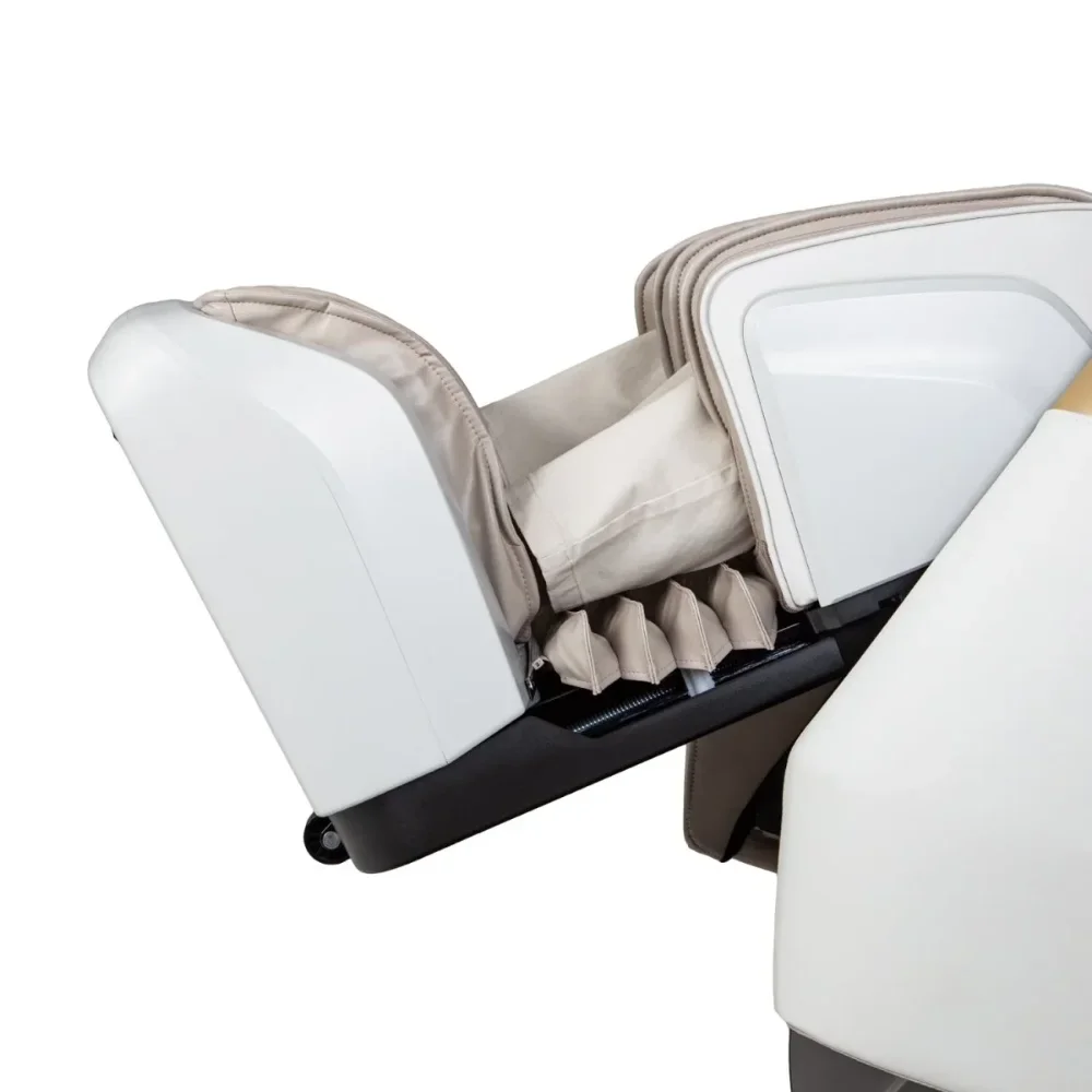 Hình ảnh Ghế Massage Titan Remedy Pro 4D