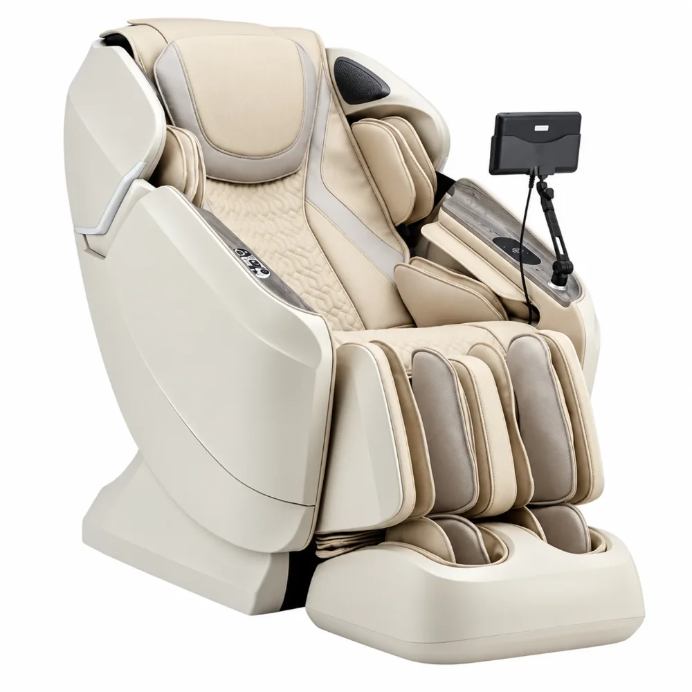 Hình ảnh Ghế Massage Titan Vega Duo 4D+3D