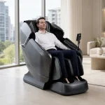 Hình ảnh Ghế Massage Titan Vega Duo 4D+3D