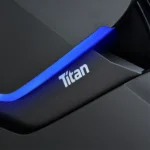 Hình ảnh Ghế Massage Titan Vega Duo 4D+3D