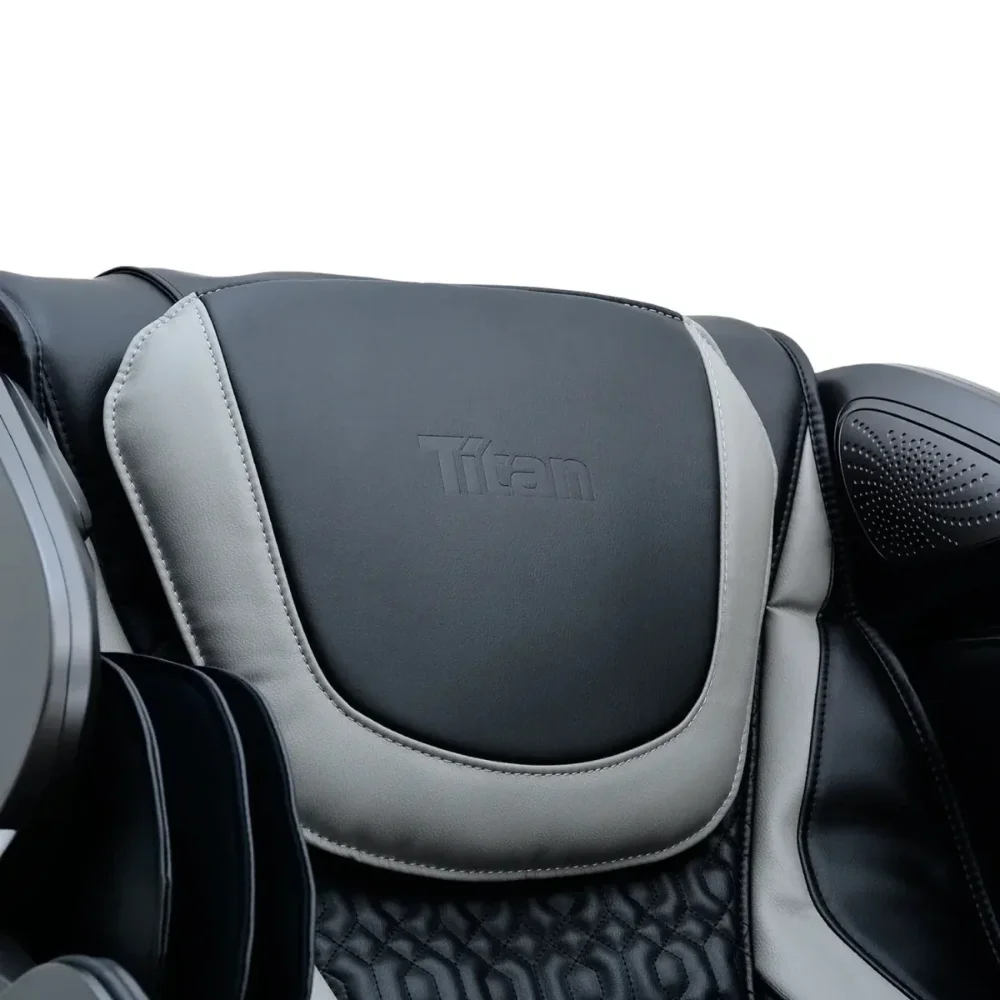 Hình ảnh Ghế Massage Titan Vega Duo 4D+3D