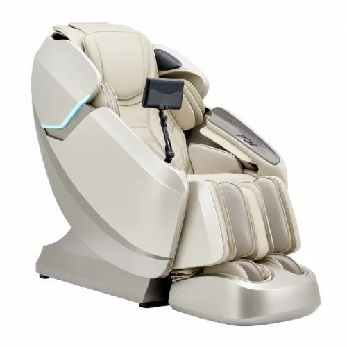 Hình ảnh Ghế Massage Titan Ethos Duo 4D+3D