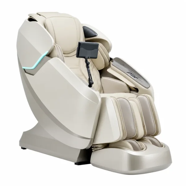 Picture of Titan Ethos Duo 4D+3D Massage Chair