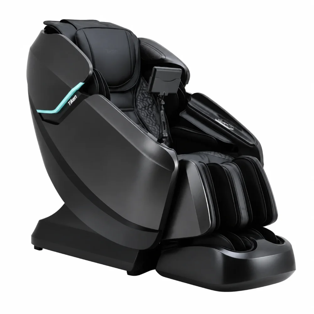 Hình ảnh Ghế Massage Titan Ethos Duo 4D+3D