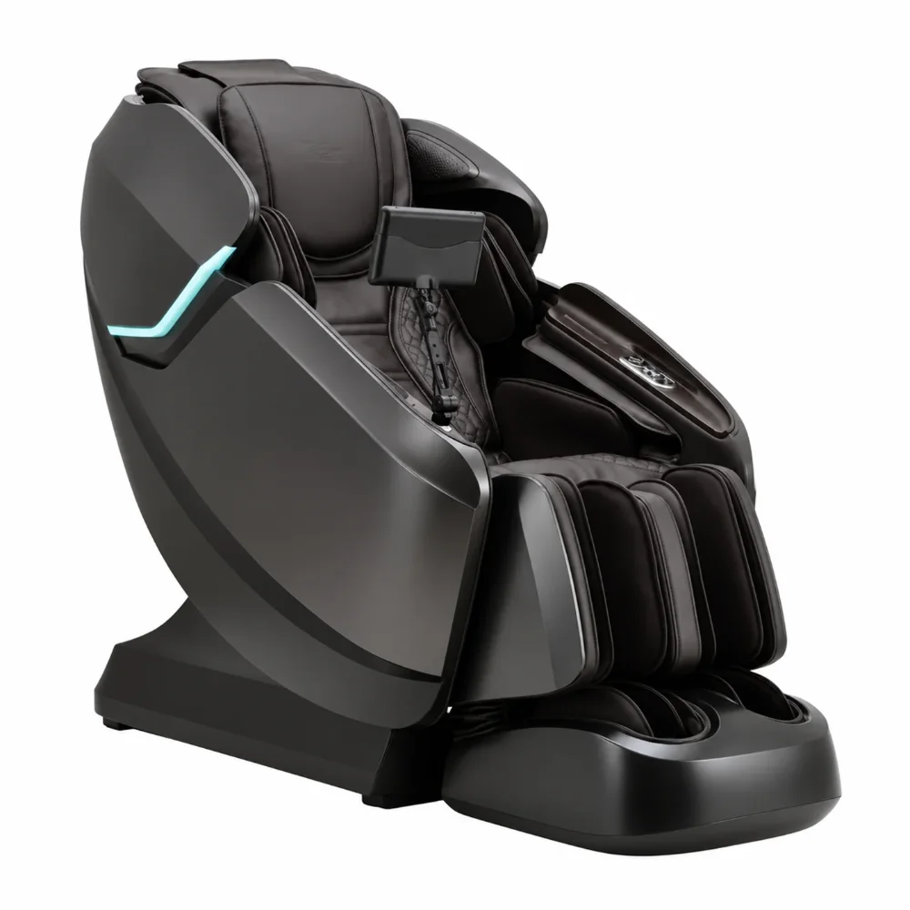 Hình ảnh Ghế Massage Titan Ethos Duo 4D+3D
