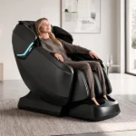 Hình ảnh Ghế Massage Titan Ethos Duo 4D+3D