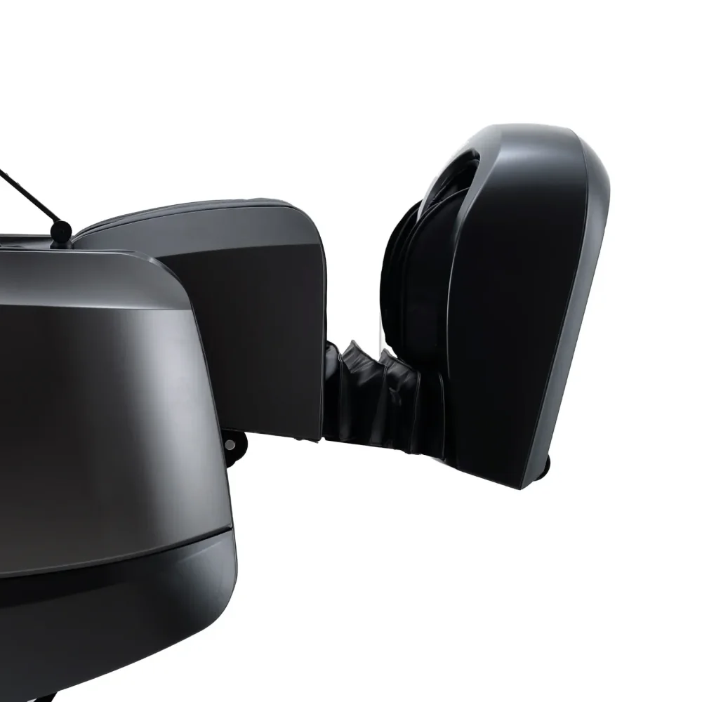 Hình ảnh Ghế Massage Titan Ethos Duo 4D+3D