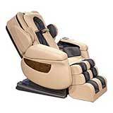 Luraco i7 Plus massage chair 