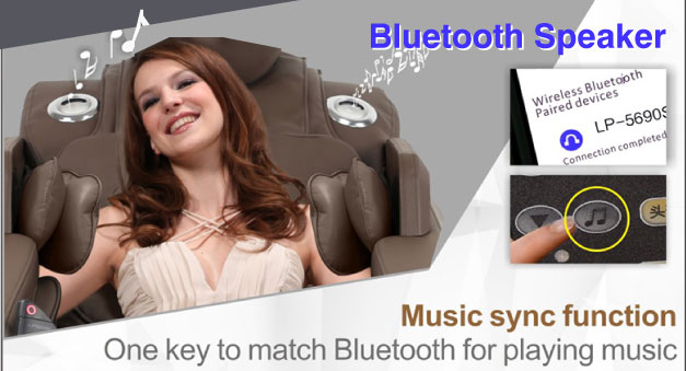 Apex Harmony Bluetooth Speakers