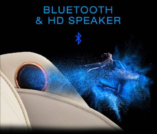 Osaki OS-Pro Soho bluetooth & HD speakers
