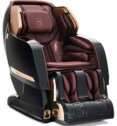 10 Best Massage Chairs 2019 Tittac