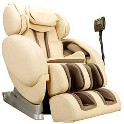 Ghế massage Infinity IT-8500