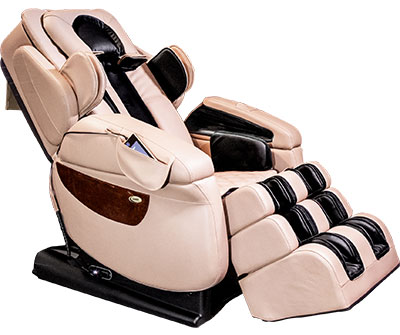 10 Best Massage Chairs 2019 Tittac