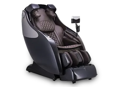 All massage chairs