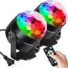DJ lights