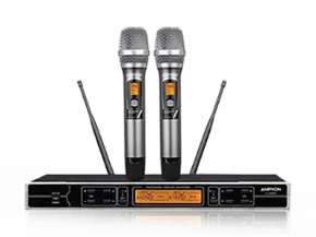 Karaoke Microphones