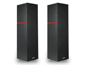 Karaoke Speakers