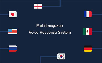 Luraco i7 Plus multi language voice response system